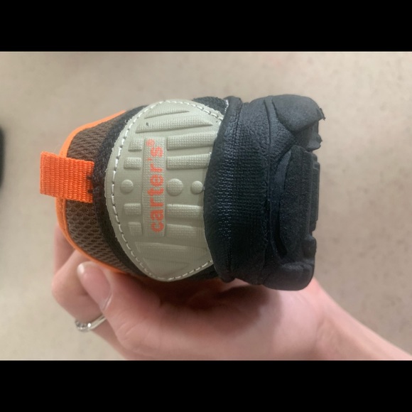 Carter’s Sneakers (7) - Picture 2 of 5